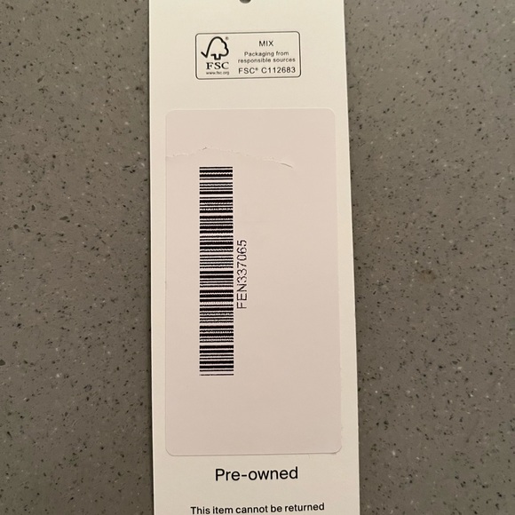 Authentic Fendi 2Jours Bag - Picture 11 of 15